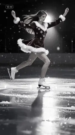 Christmas on Ice