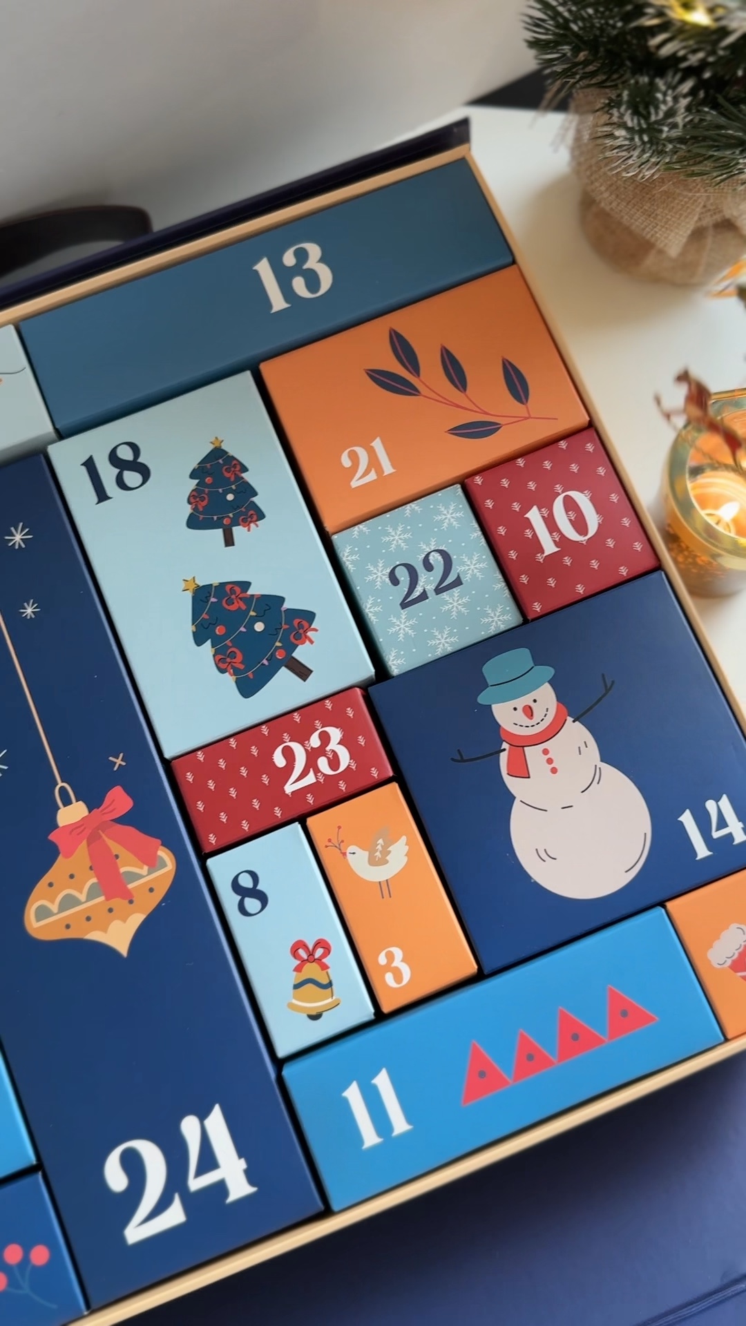 Weihnachten 