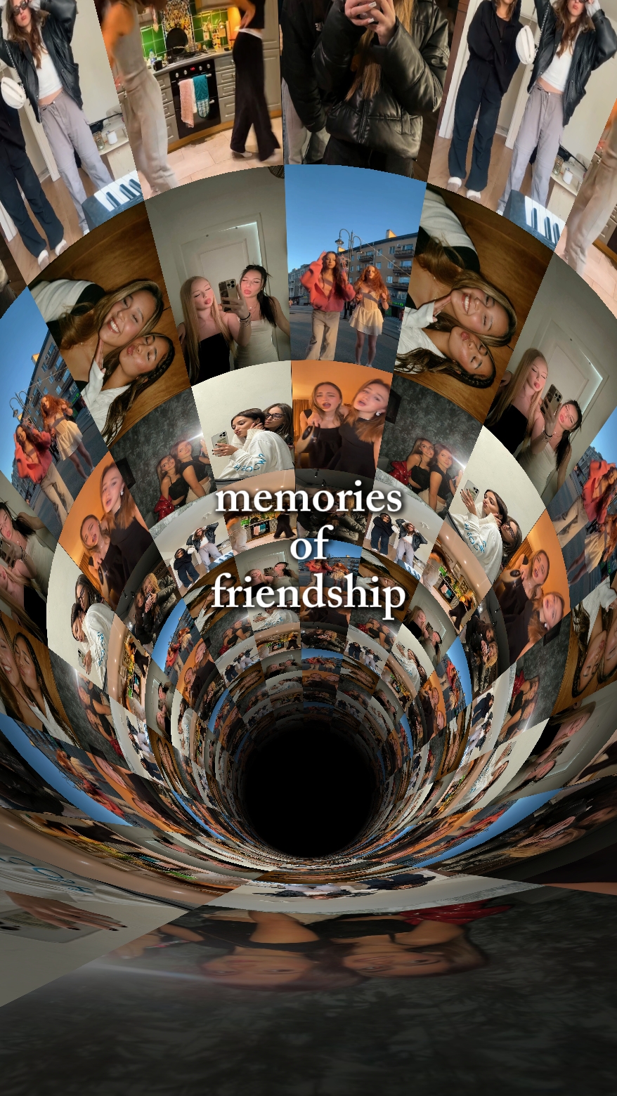 memories  friendship