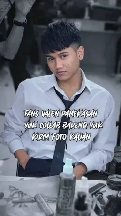 VERSI [ VALEN PMK ]