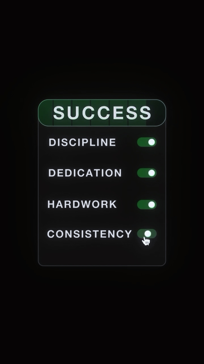success