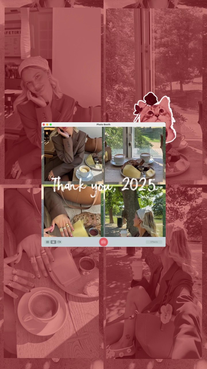 terima kasih 2025 