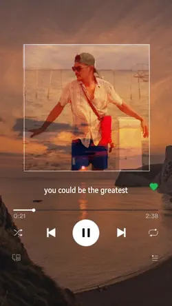 Music Player