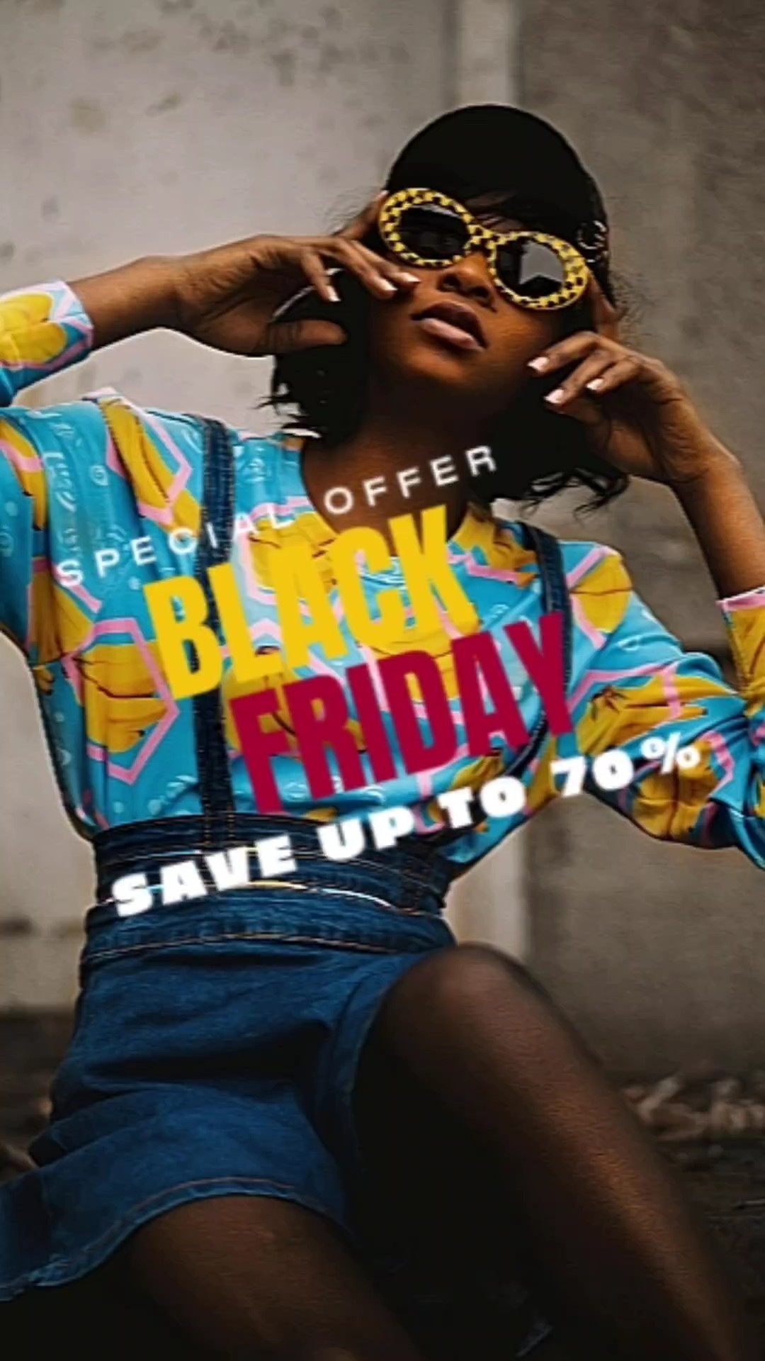 Black Friday 
