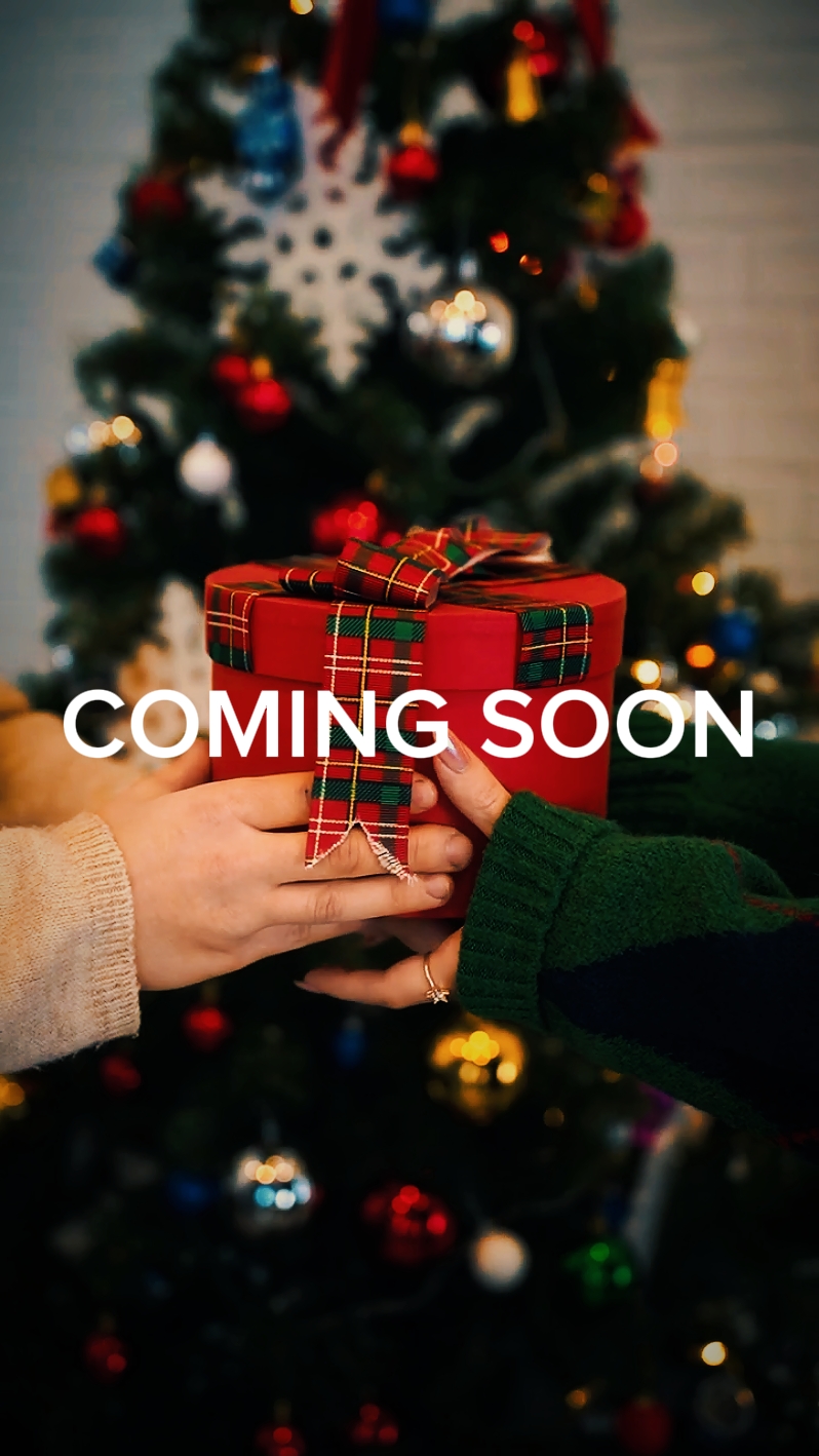 Coming Soon