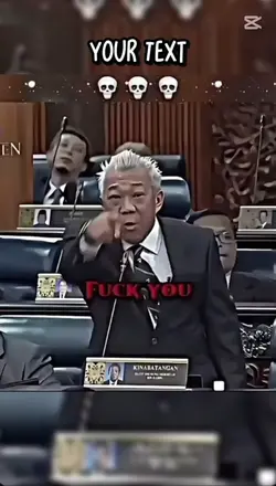 Fu#k u