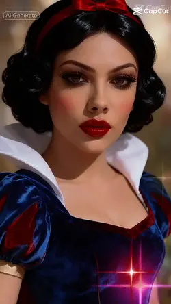 snow white