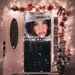 for Christmas 