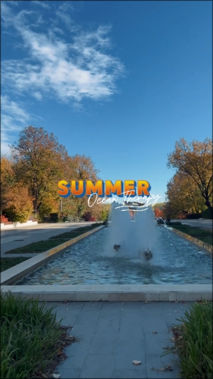 Terapia de Verano