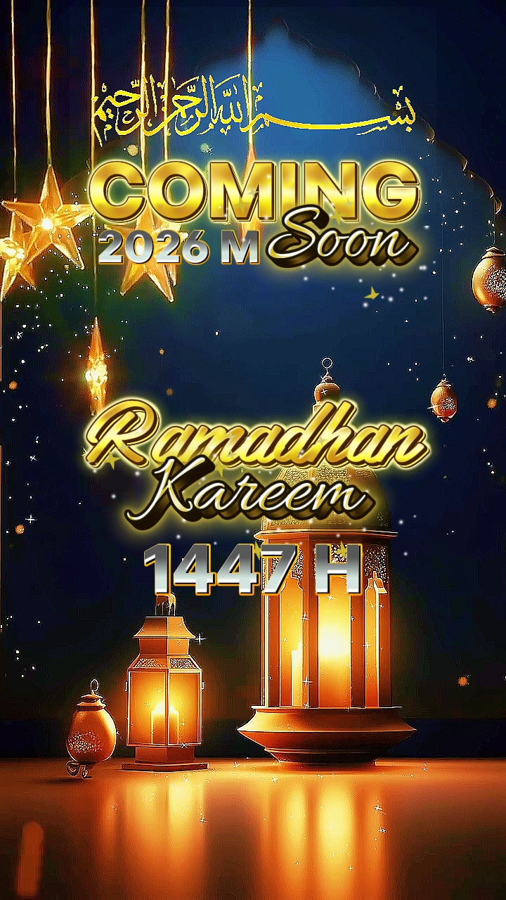 Ramadhan Karim