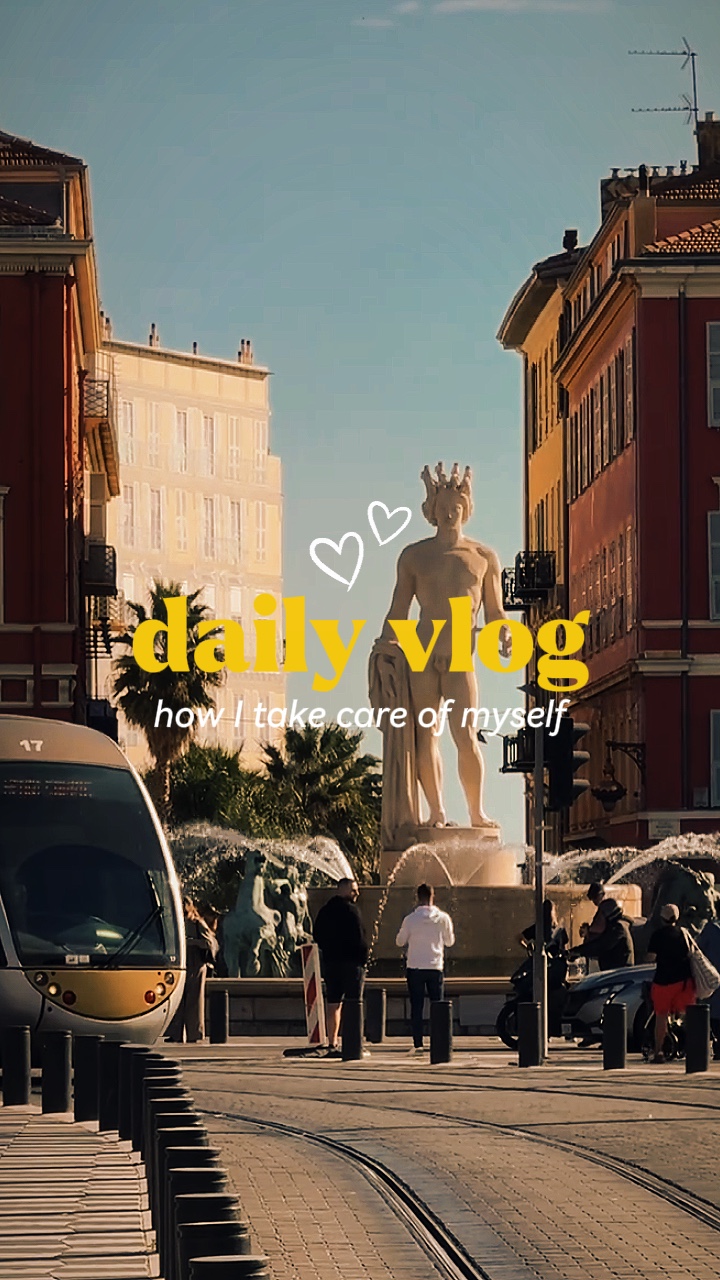 Günlük Vlog