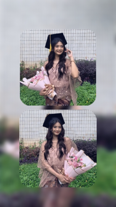 graduation aesthetic