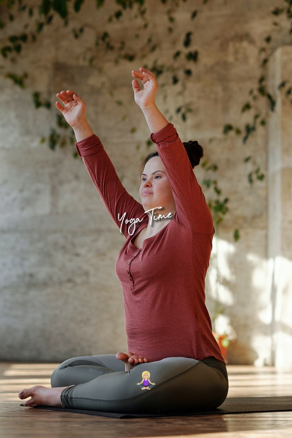 yoga