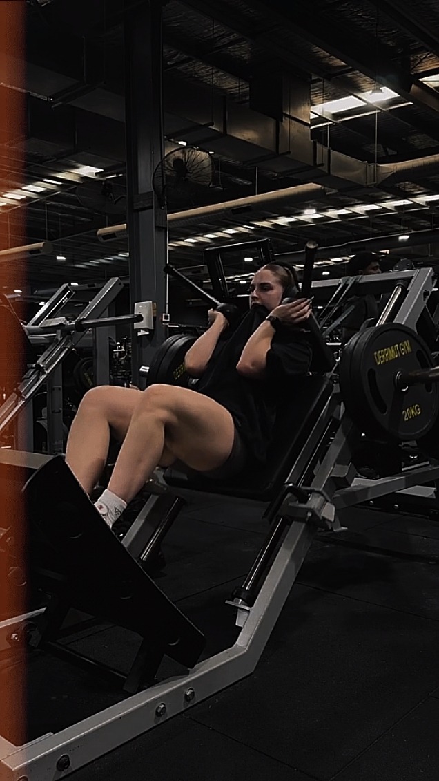 GYM 4 CLIPS