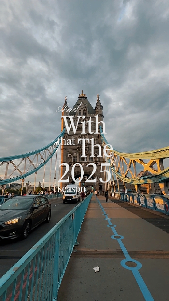 Rekap 2025