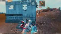 pubg cinematic