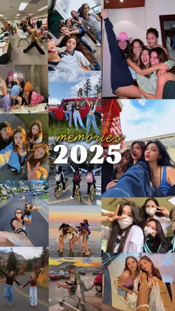 2025 The end