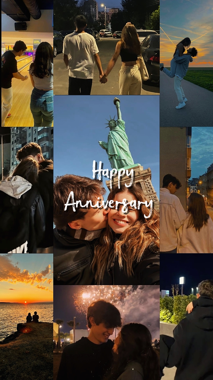 Aniversario 