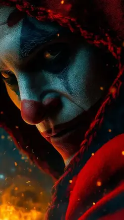 Witches Burn Librari