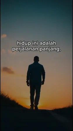 perjalanan panjang
