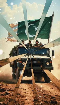 Pakistan 🇵🇰