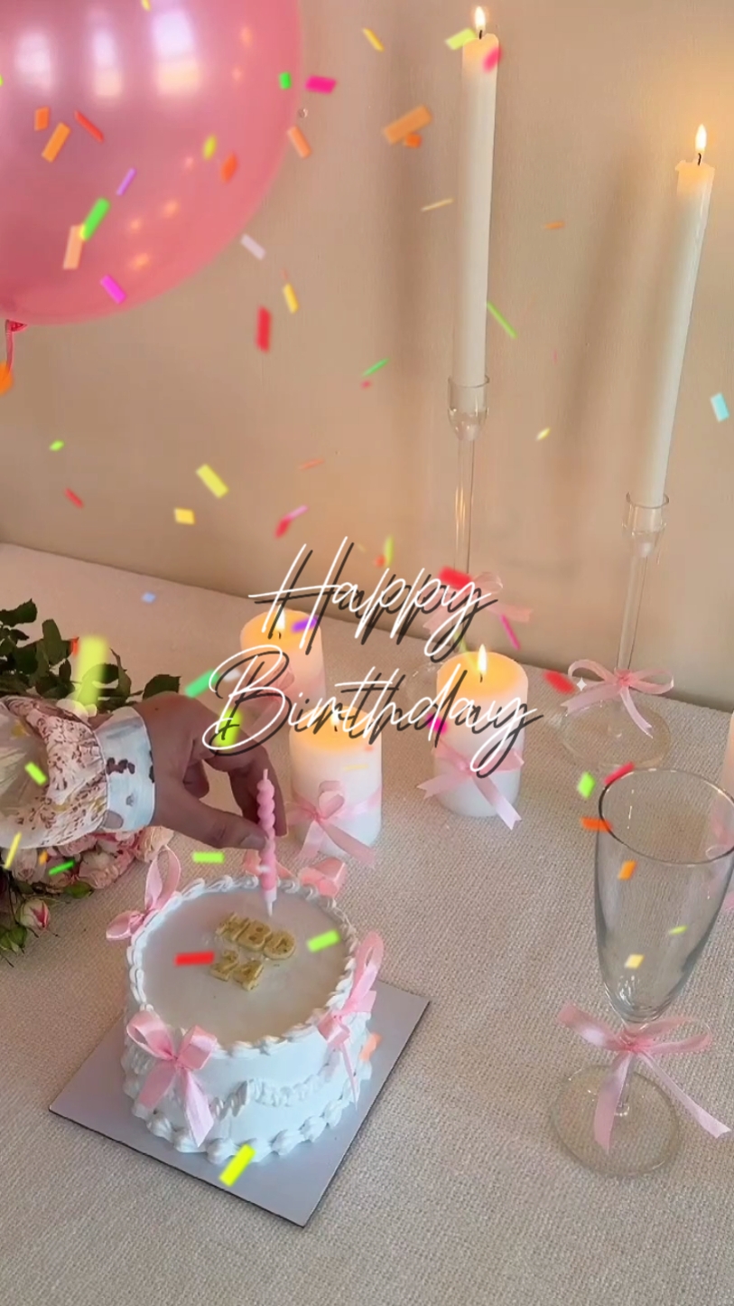 Feliz cumpleaños