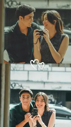 Love moment