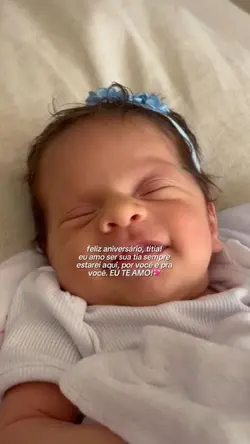 parabéns sobrinha 💘