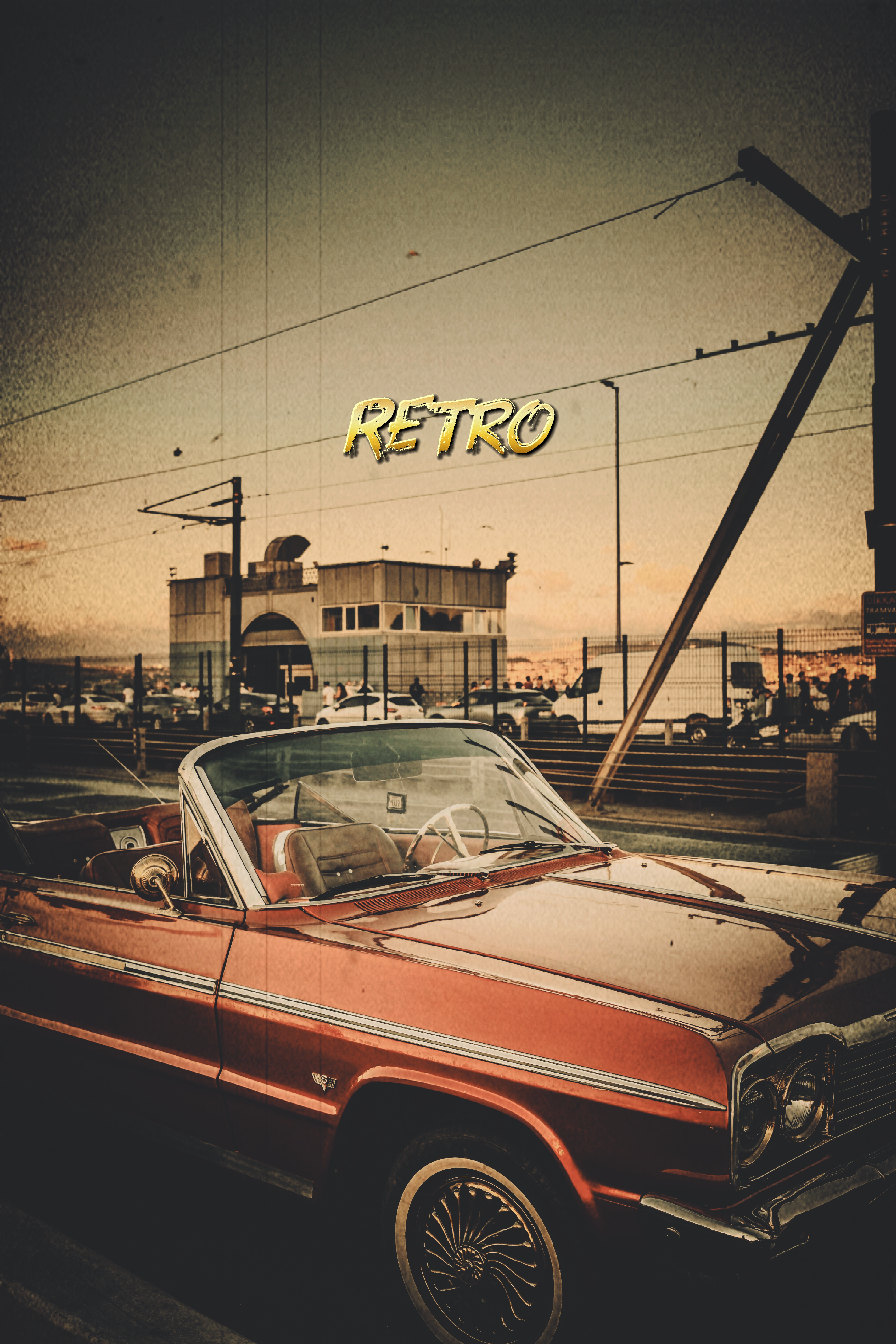 Retro