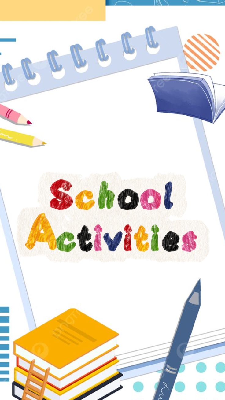 School Activity 