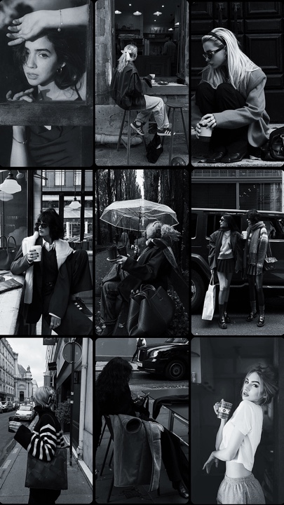 Mon exposition photo