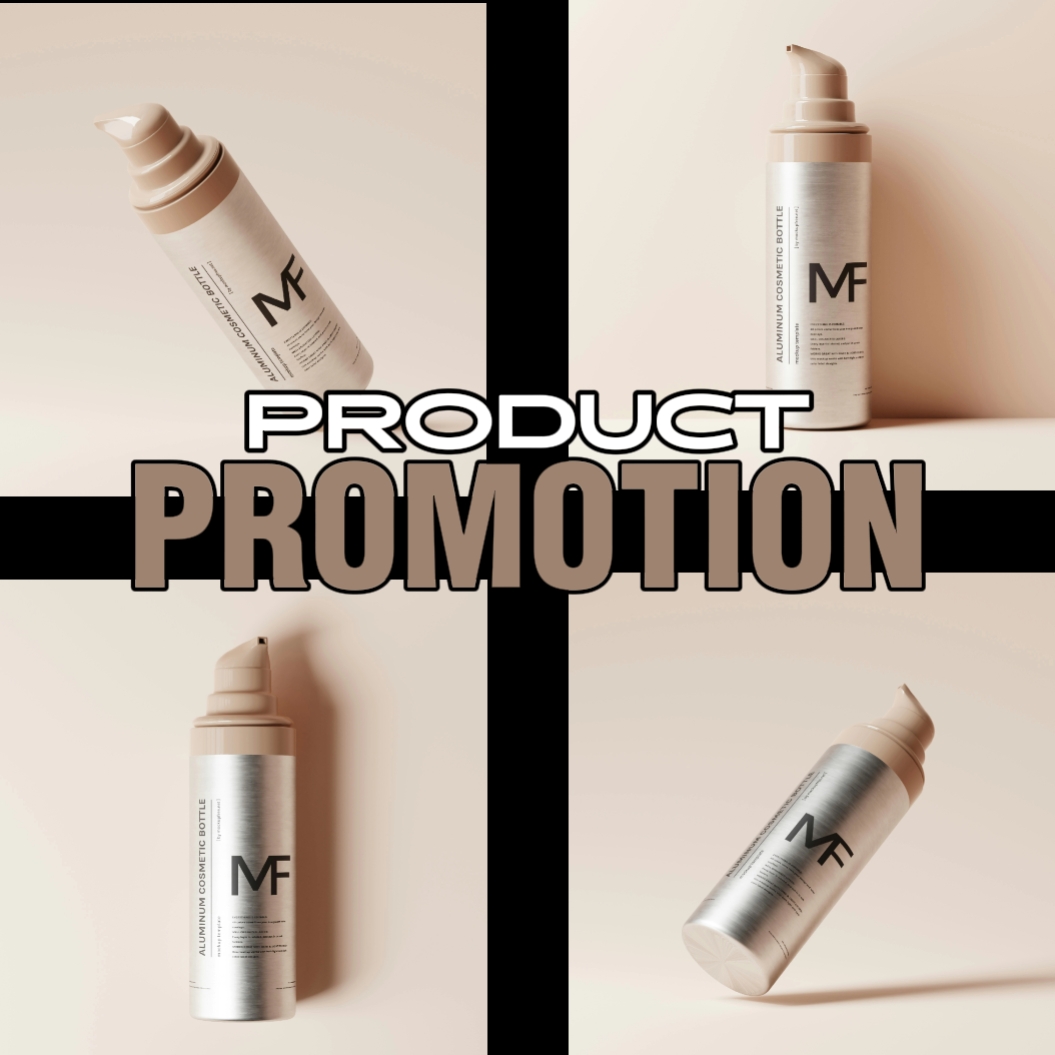 Advertising Product 