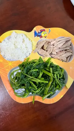 Healthy