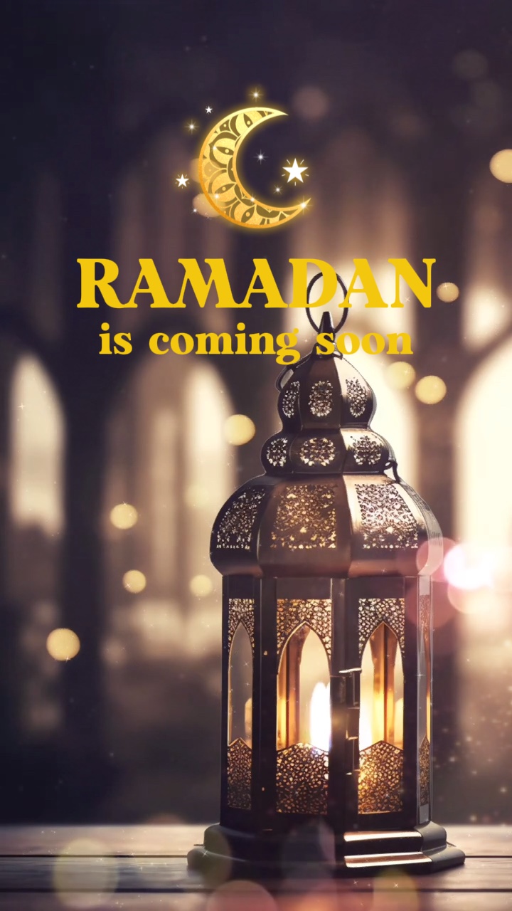 Ramadan à venir