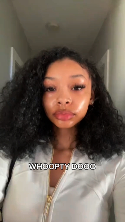 Whoopty Dooo