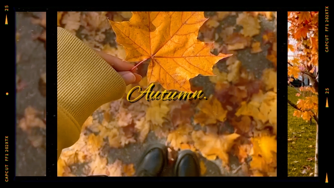 autumn