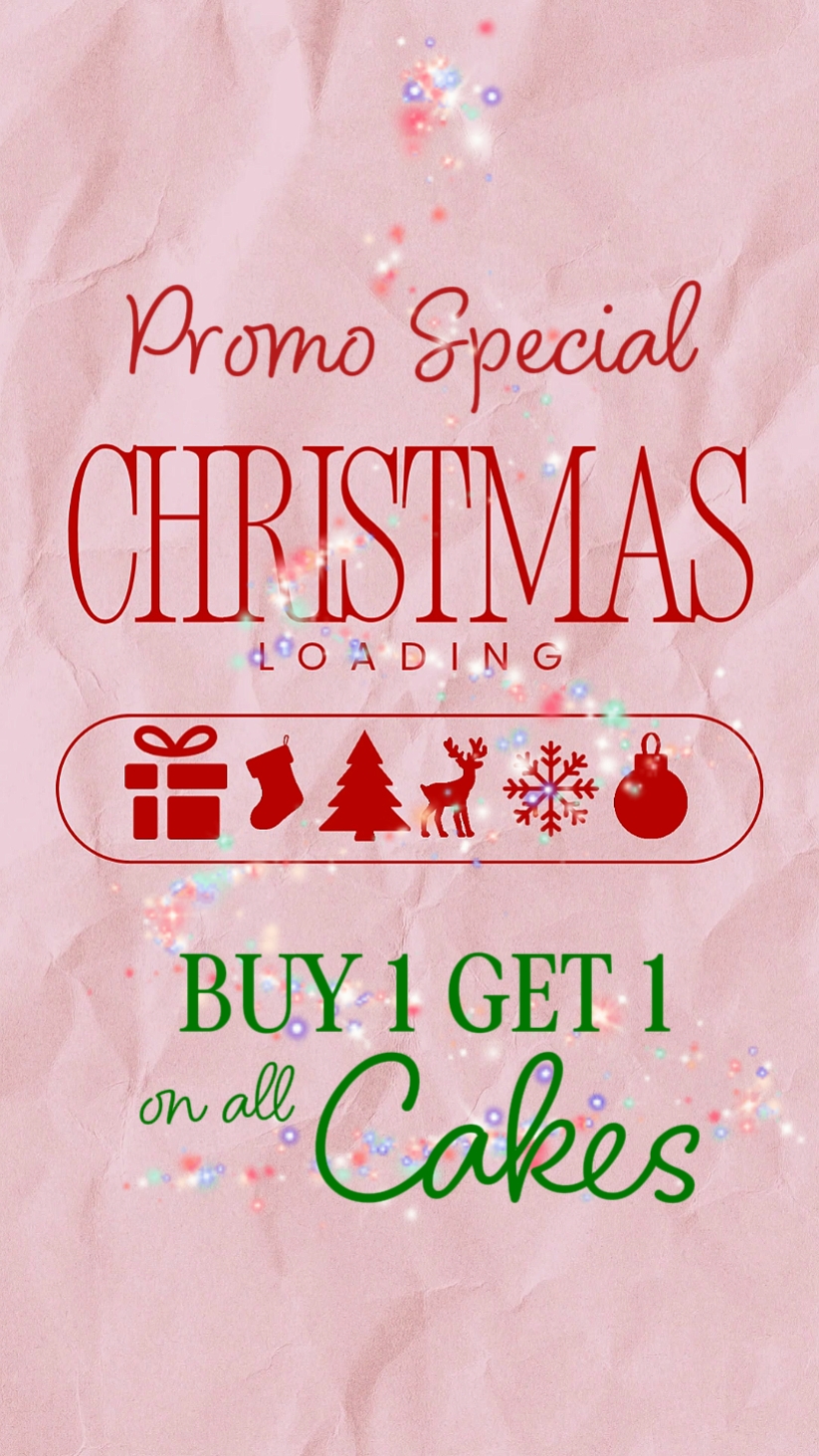Promoção natal