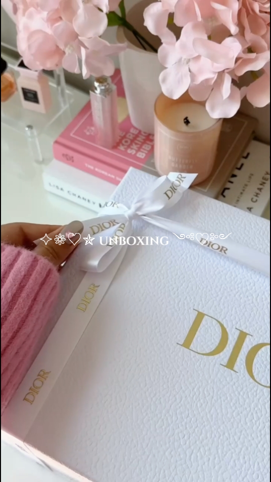 unboxing