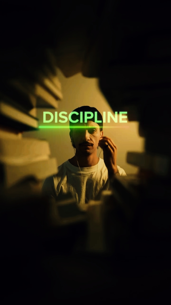 Discipline