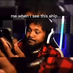 me when I see this