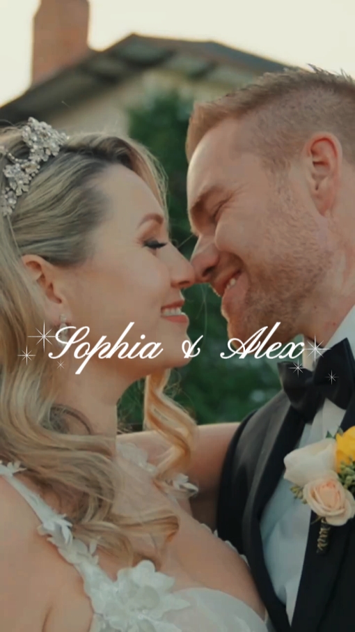 DREAM WEDDING 