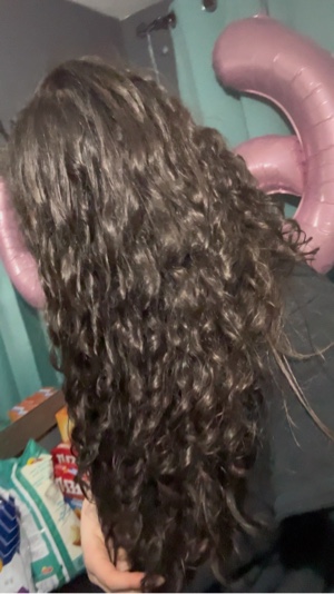 Locken 😛