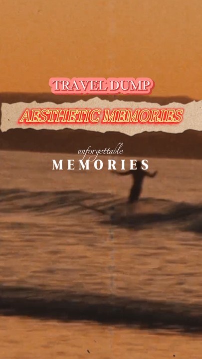 Memories 