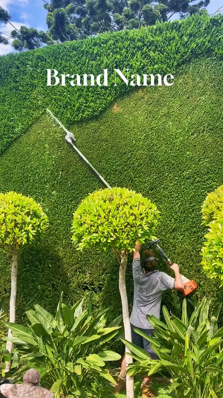 Jardinería