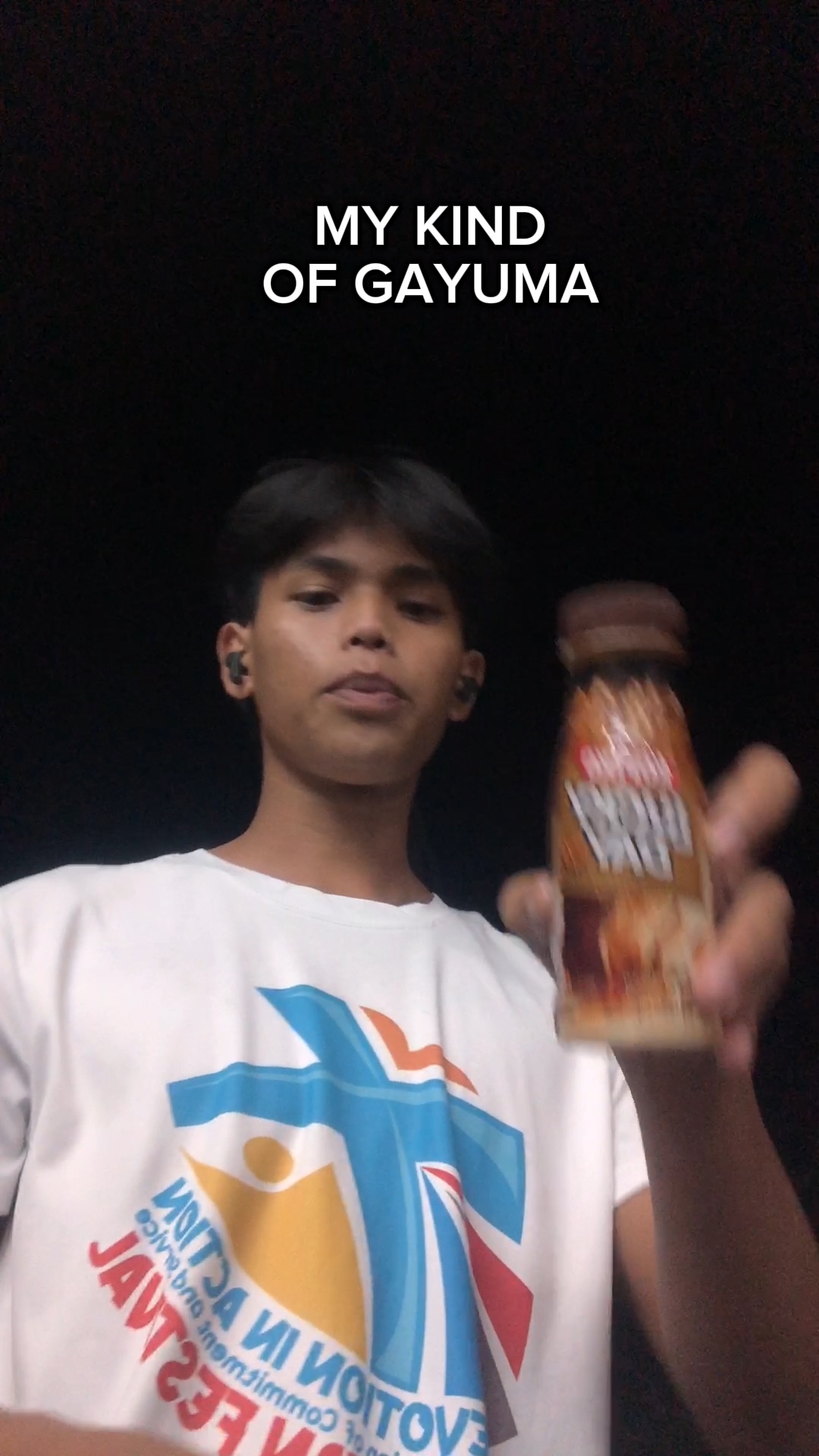 Gayuma