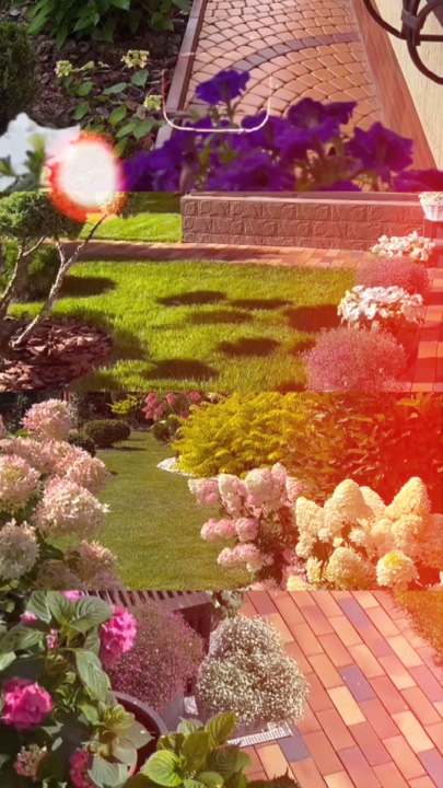 Gardening