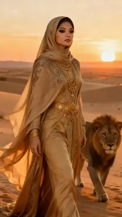 Desert Sovereign