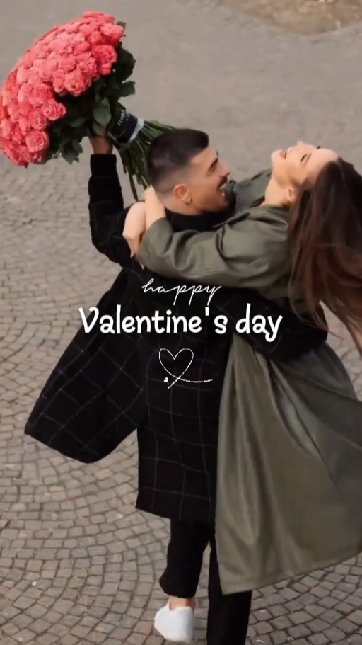 happy valentines day