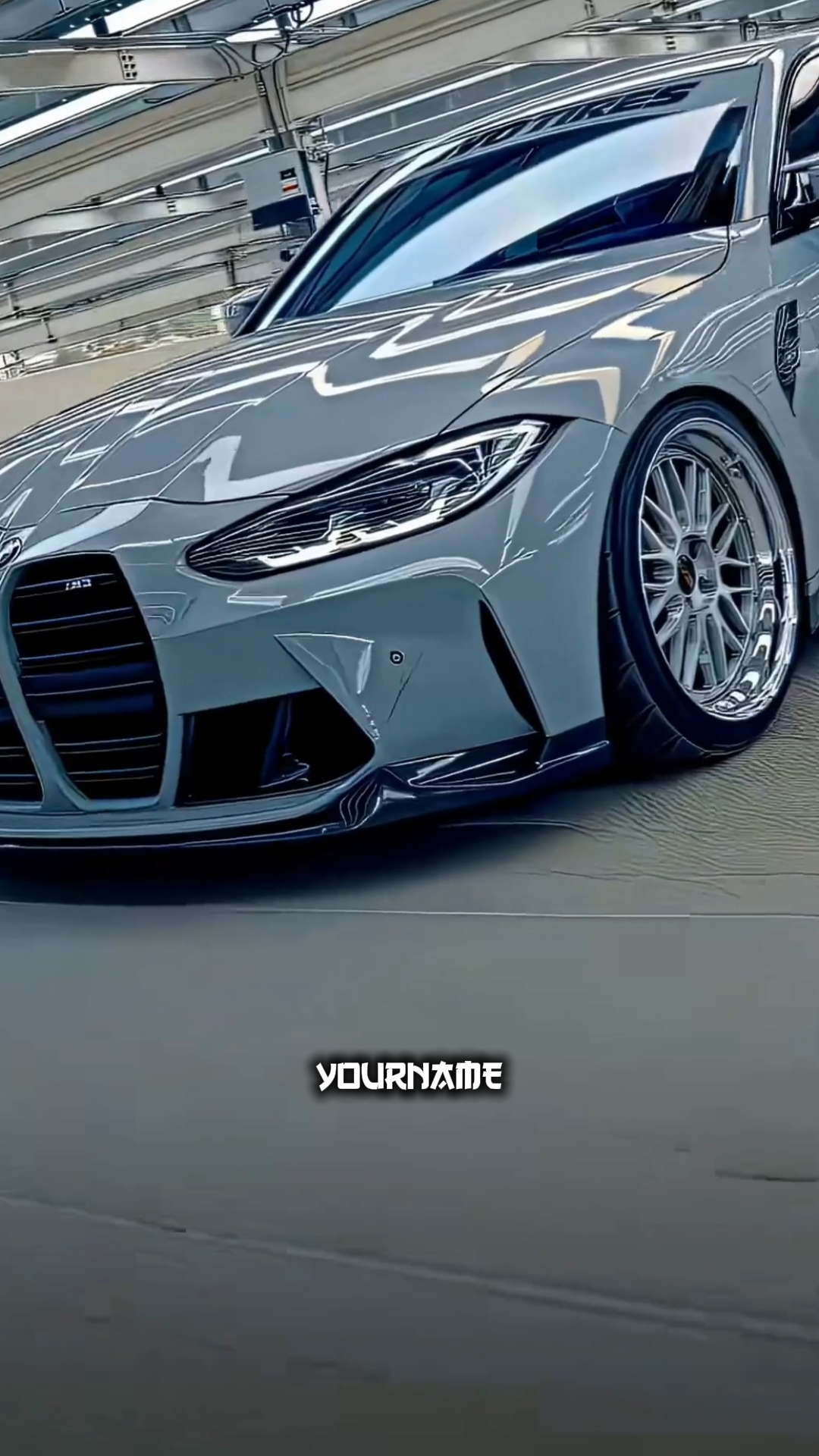 BMW