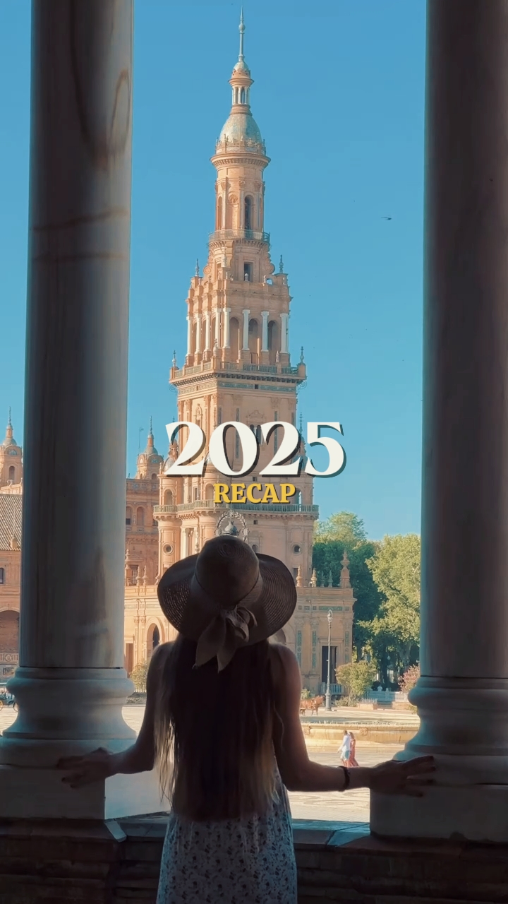 2025 recap